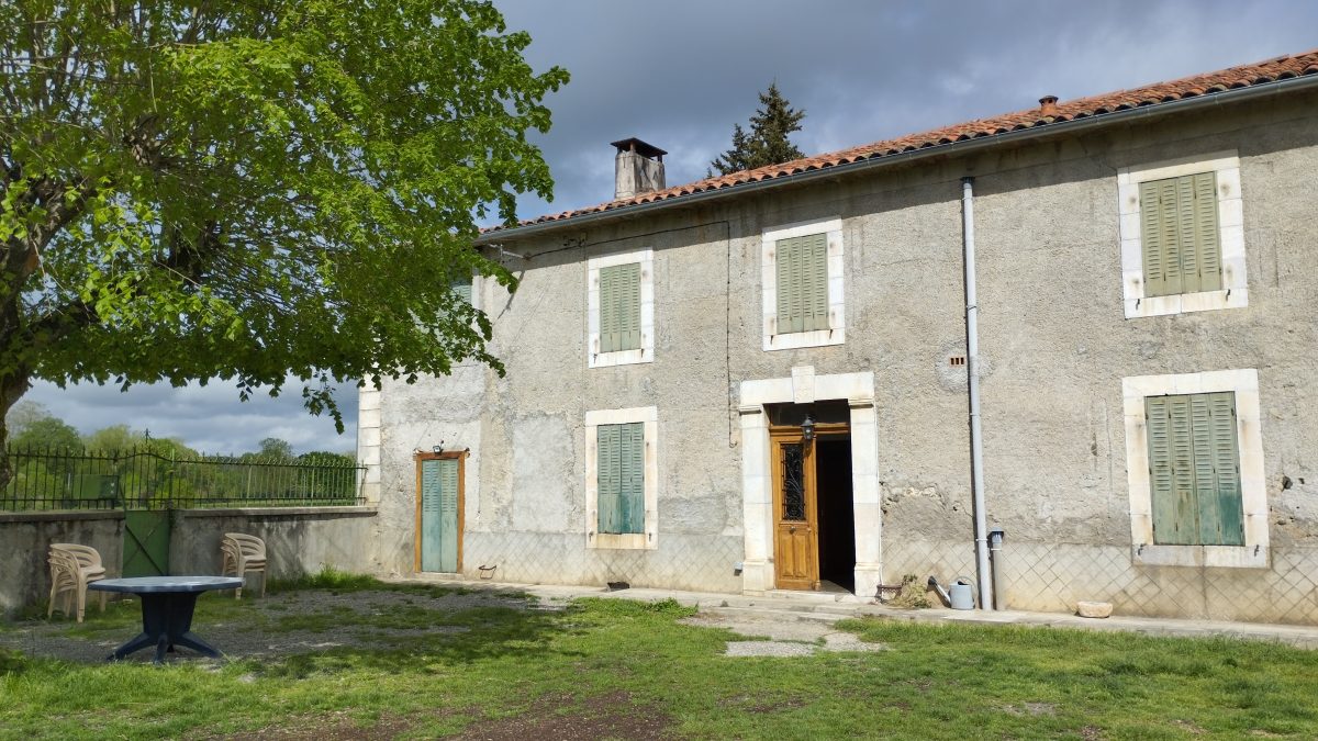 CHEZ TRANDET