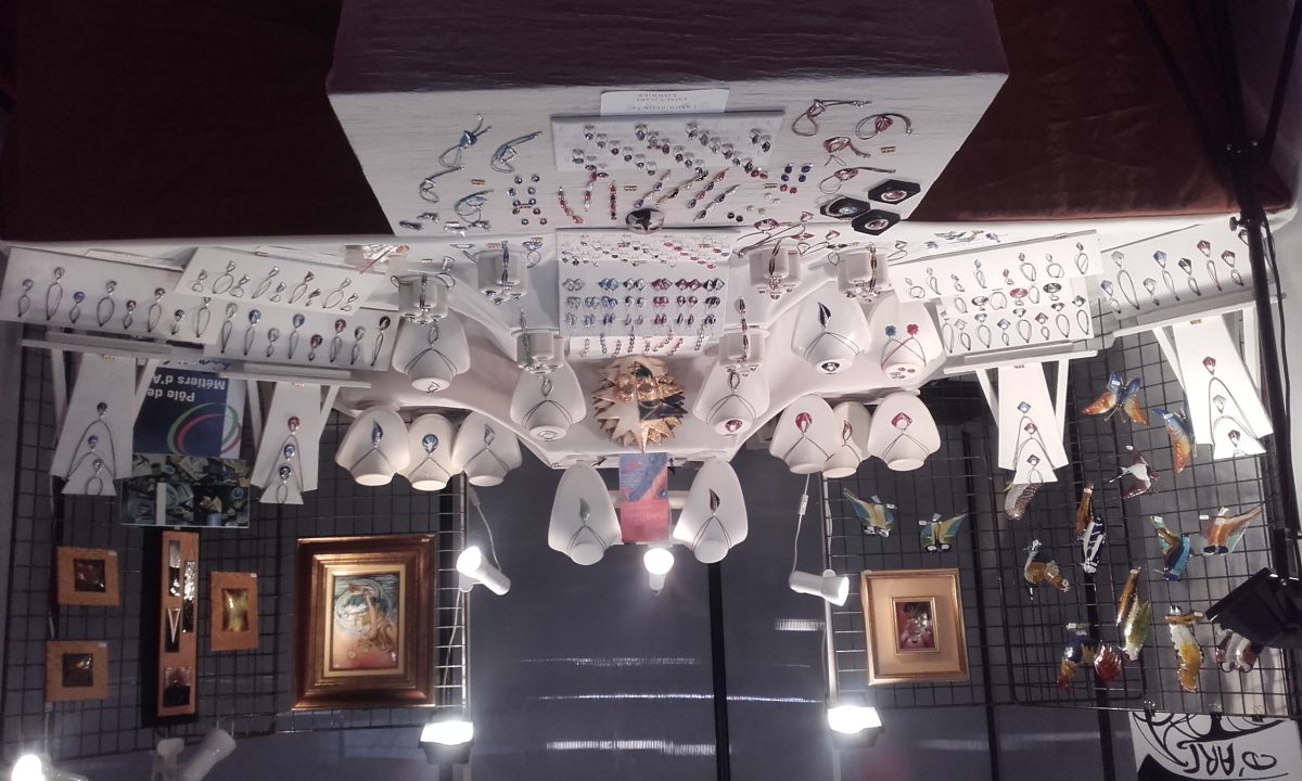 Emaux d'Art LJC