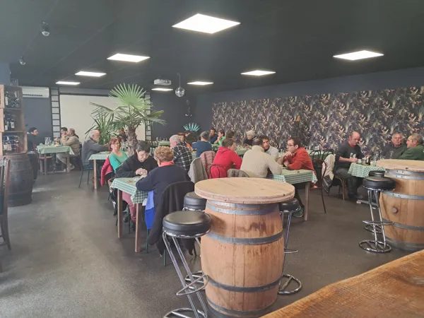 Resto Campagne