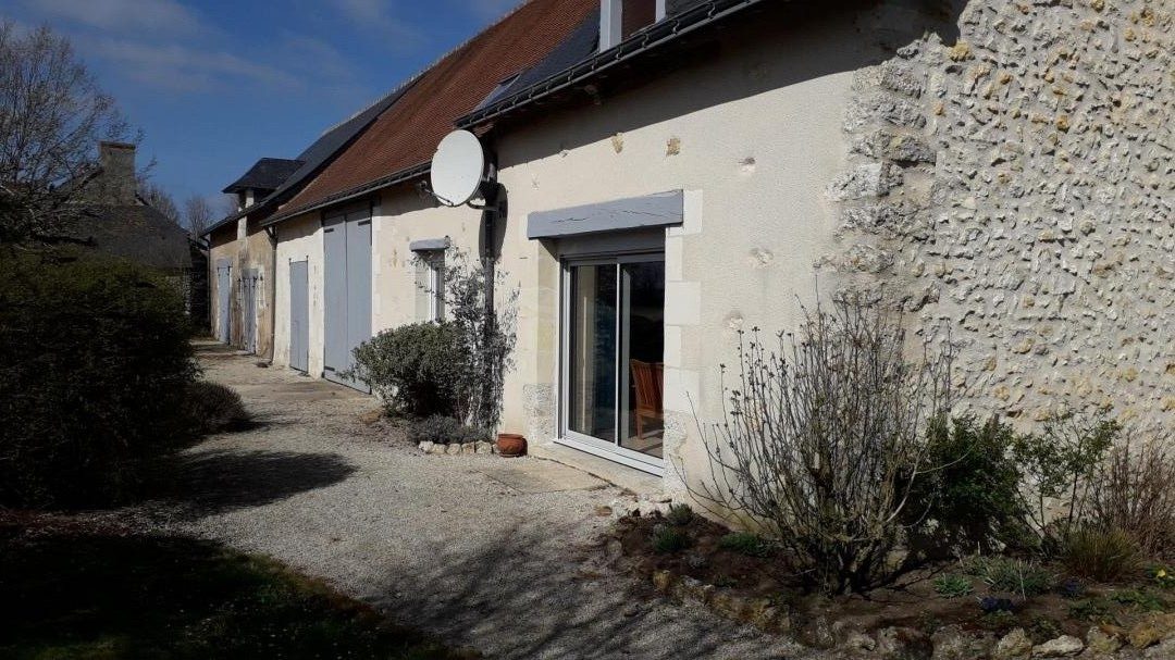Gîte La Fortaiserie