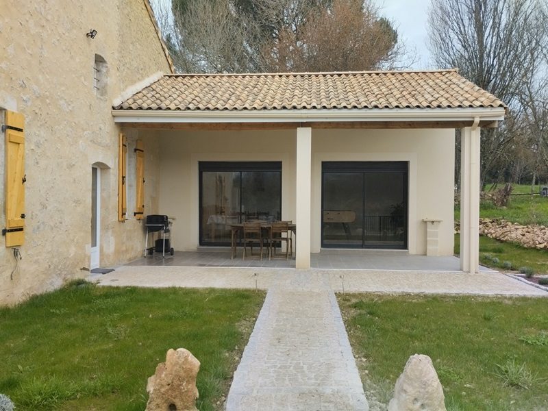 Gîte de Garineaud