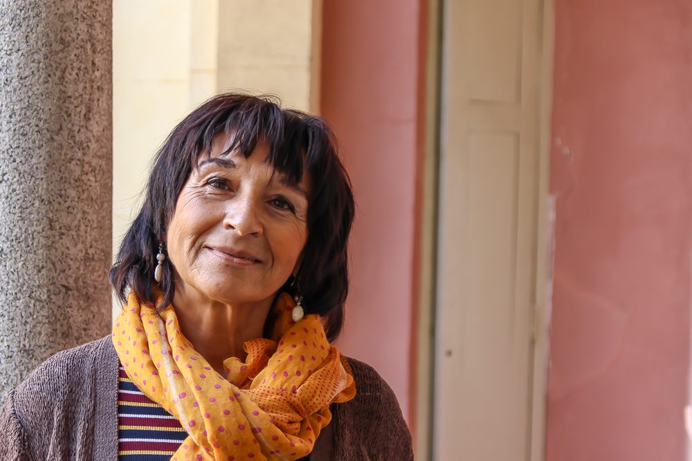 NATI ZORZO