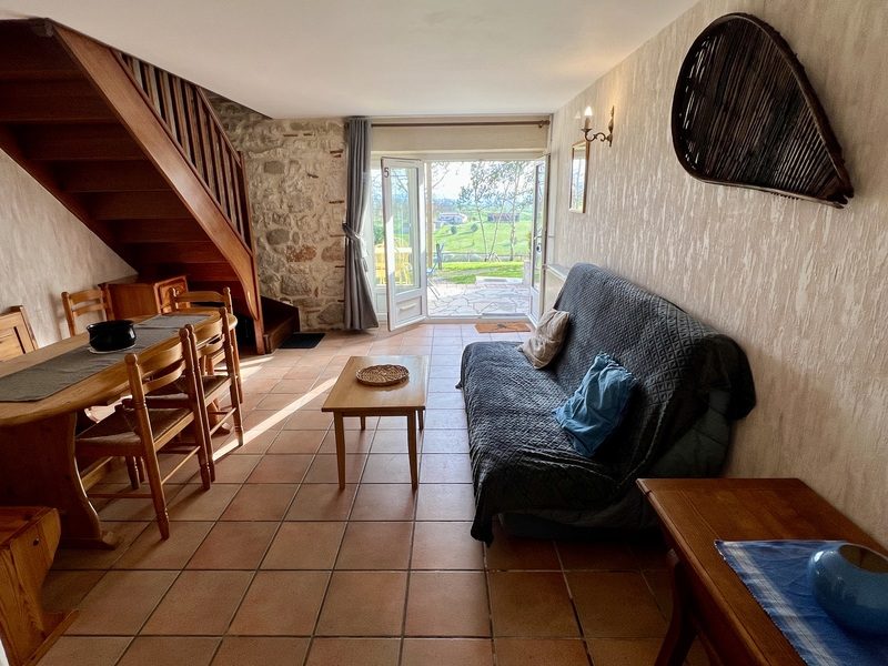 La Ferme de Couderc - Grange 5