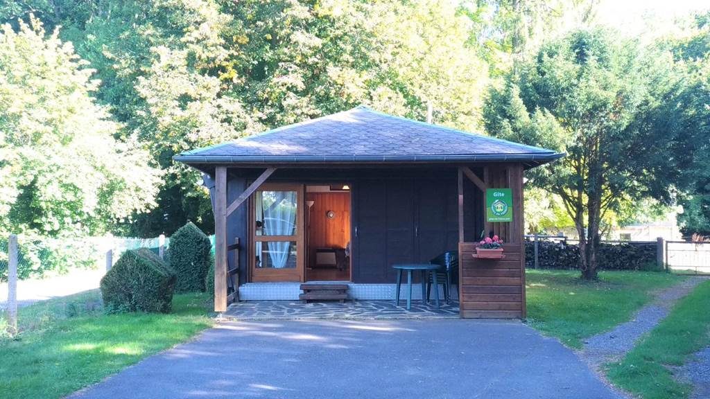 Gîte n°140 "LE REPOS DU BRIGAND"