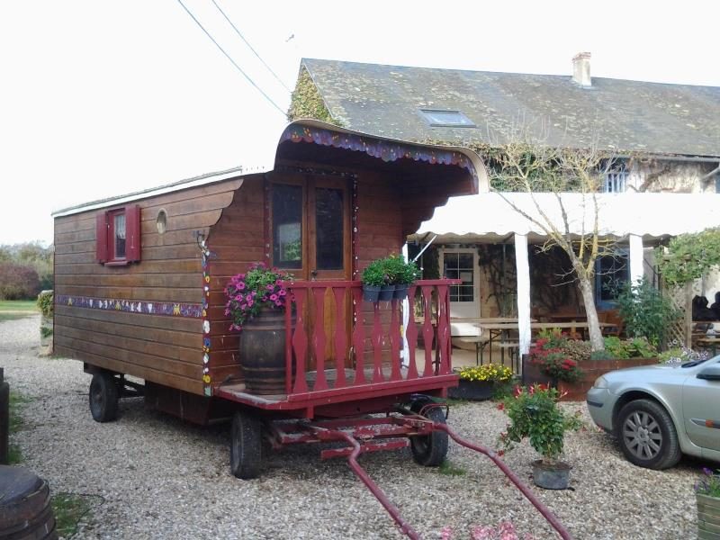 Gîte du Grand Tremble