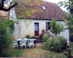 Gite D'André