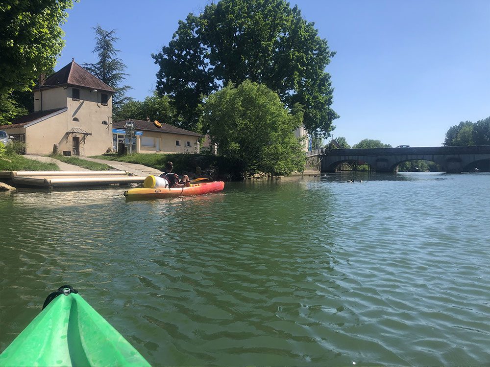 Canoë kayak | Val'Nature