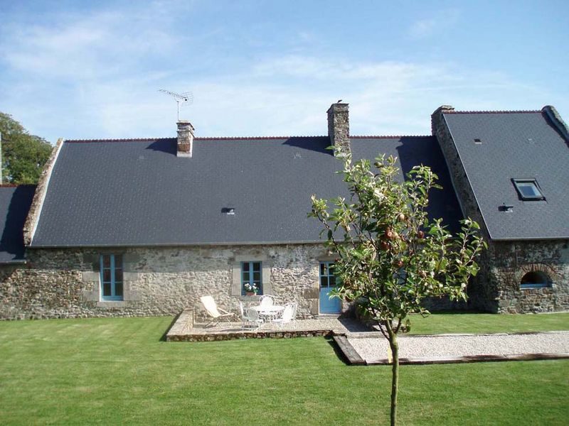 Gîtes de France G213 : la moularderie