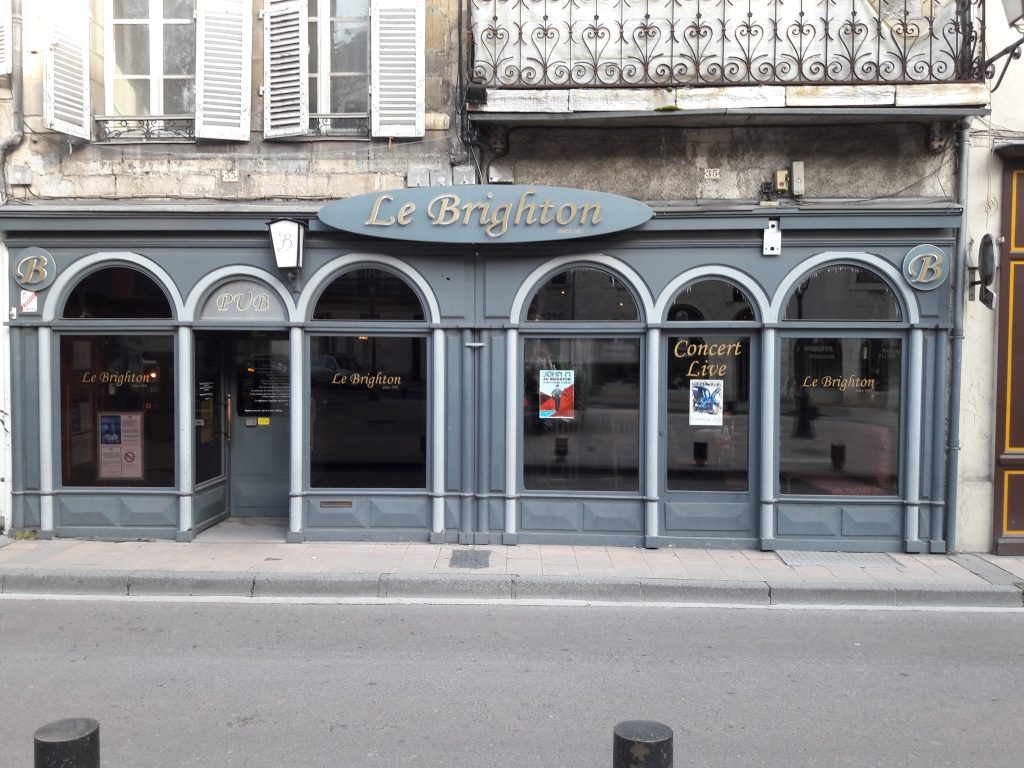 Le Brighton - Pub