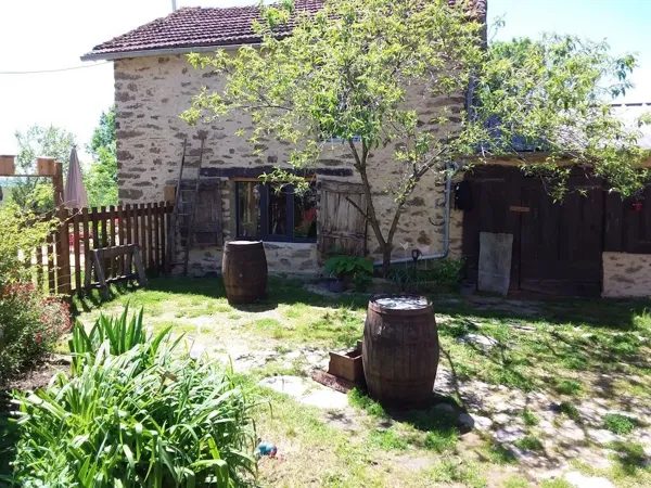 Chambres en Ségala