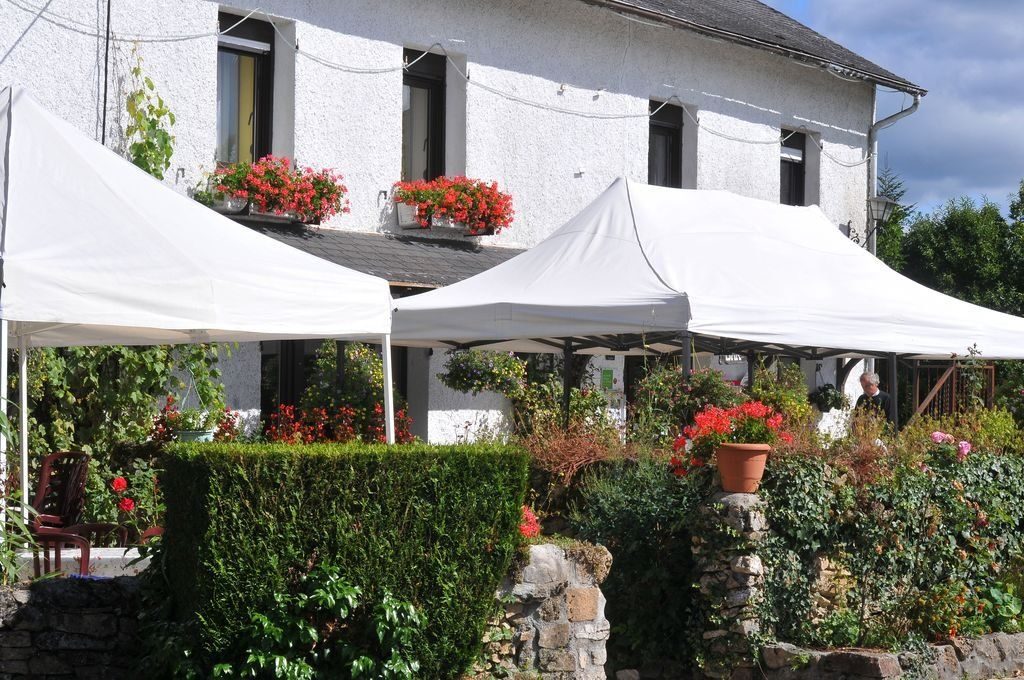 Le Ranch des Lacs, cosy places