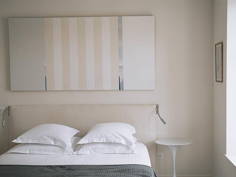 Appartement les Suites de Catherine-La Suite 35
