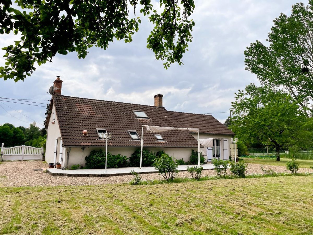 Gîte du Marais