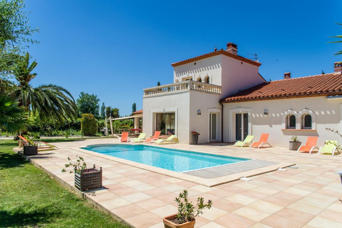 LE MAS GÎTE