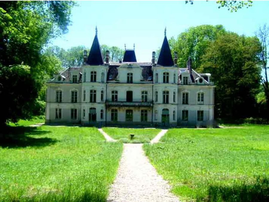 Château de Villette