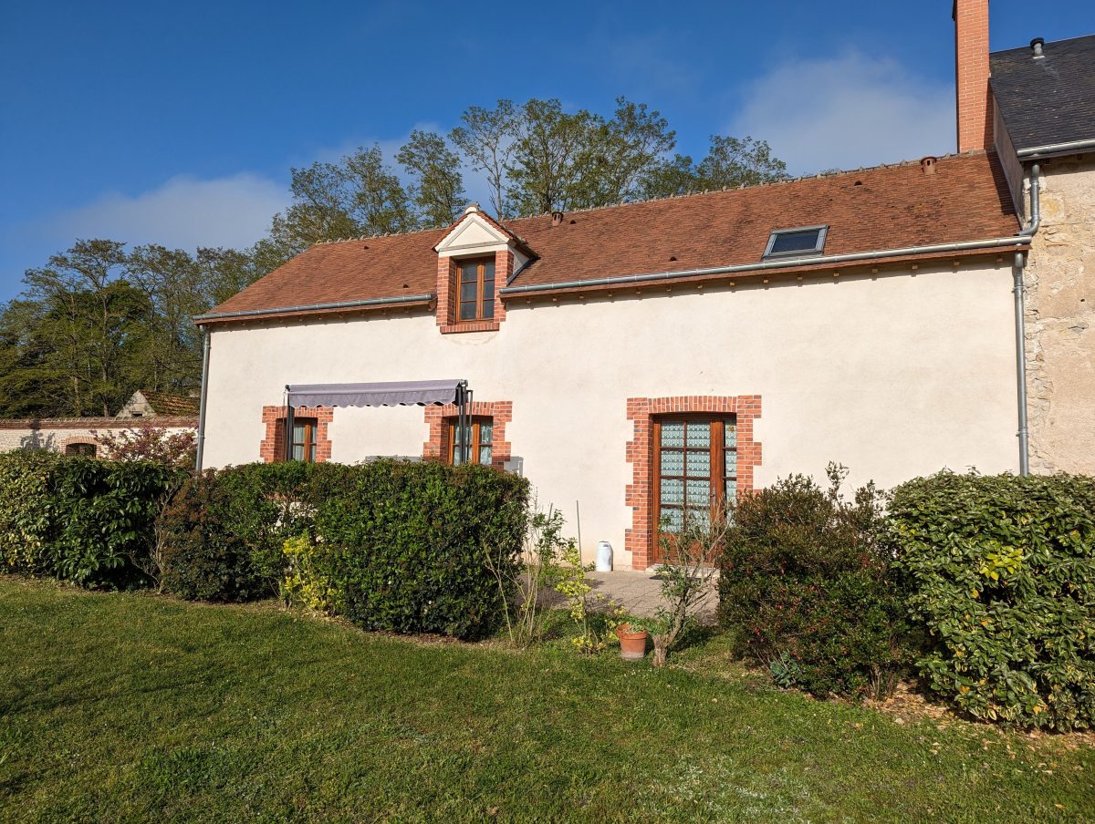 Gîte du Bois Minet