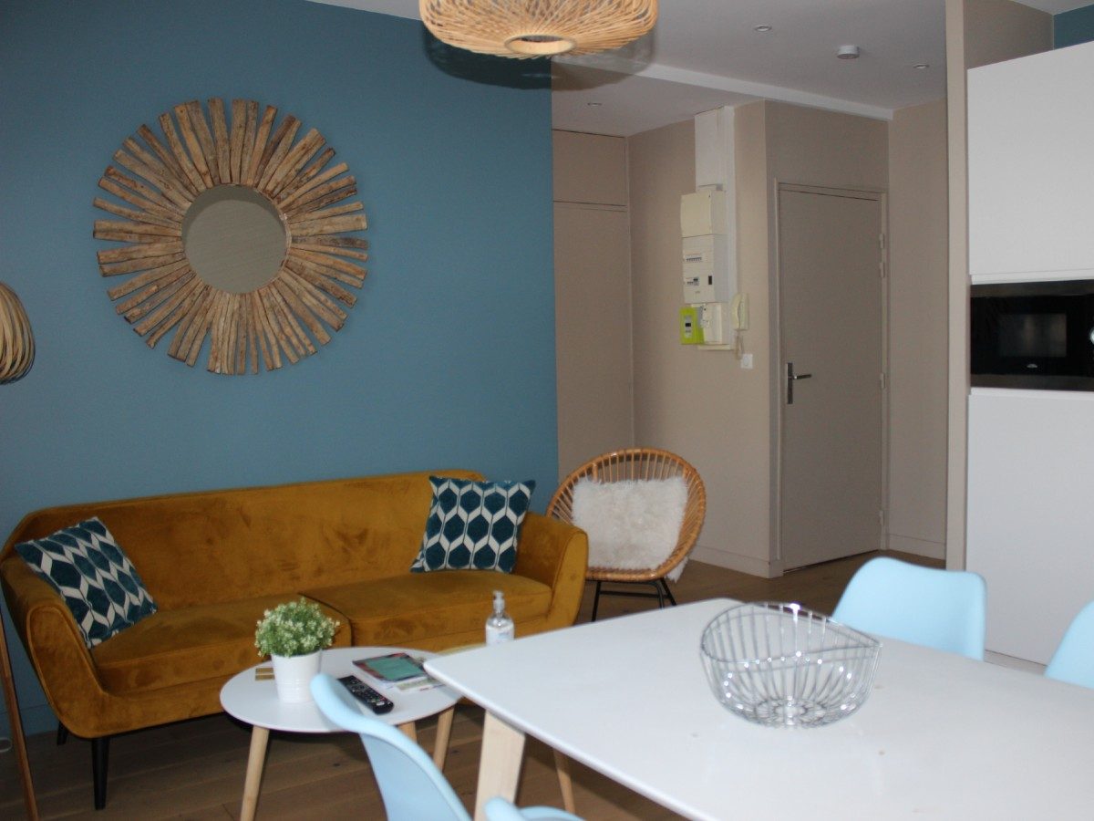 Villa Saint Louis 1