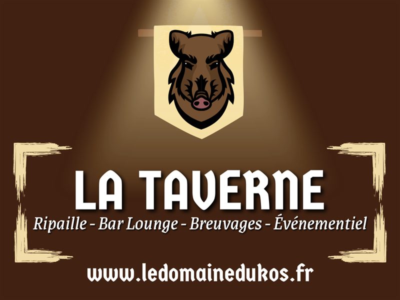 La Taverne du Kos