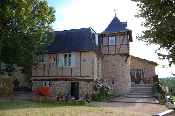 Le domaine de Yere