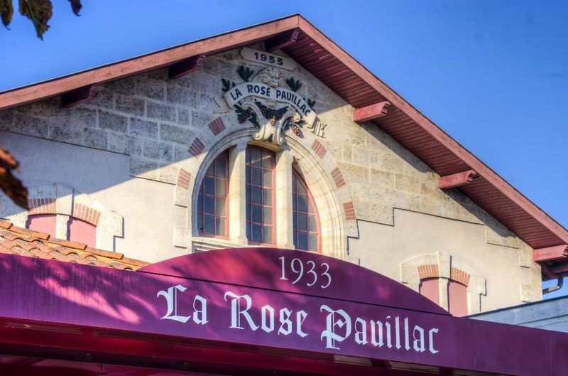 Cave La Rose Pauillac
