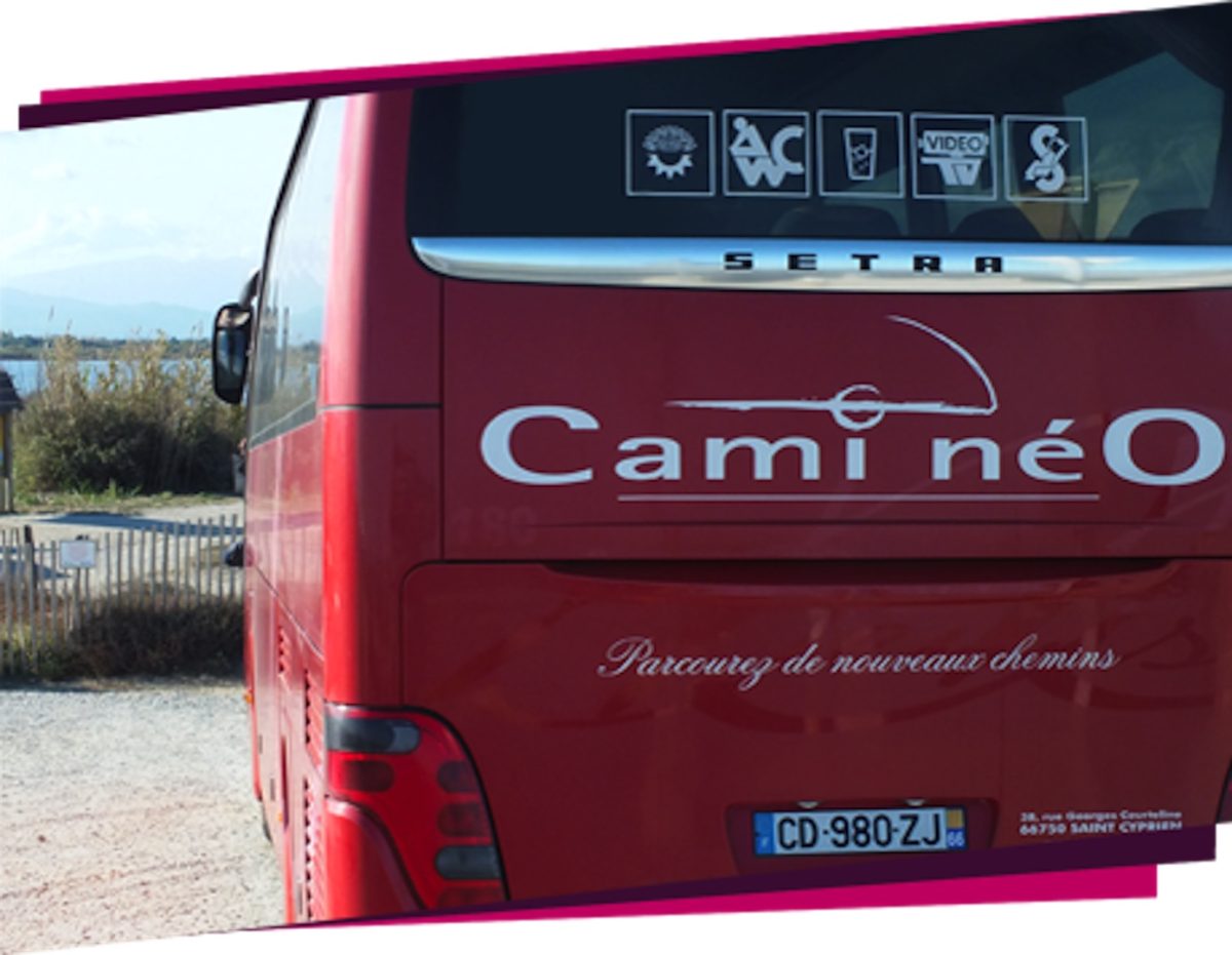 CAMINEO