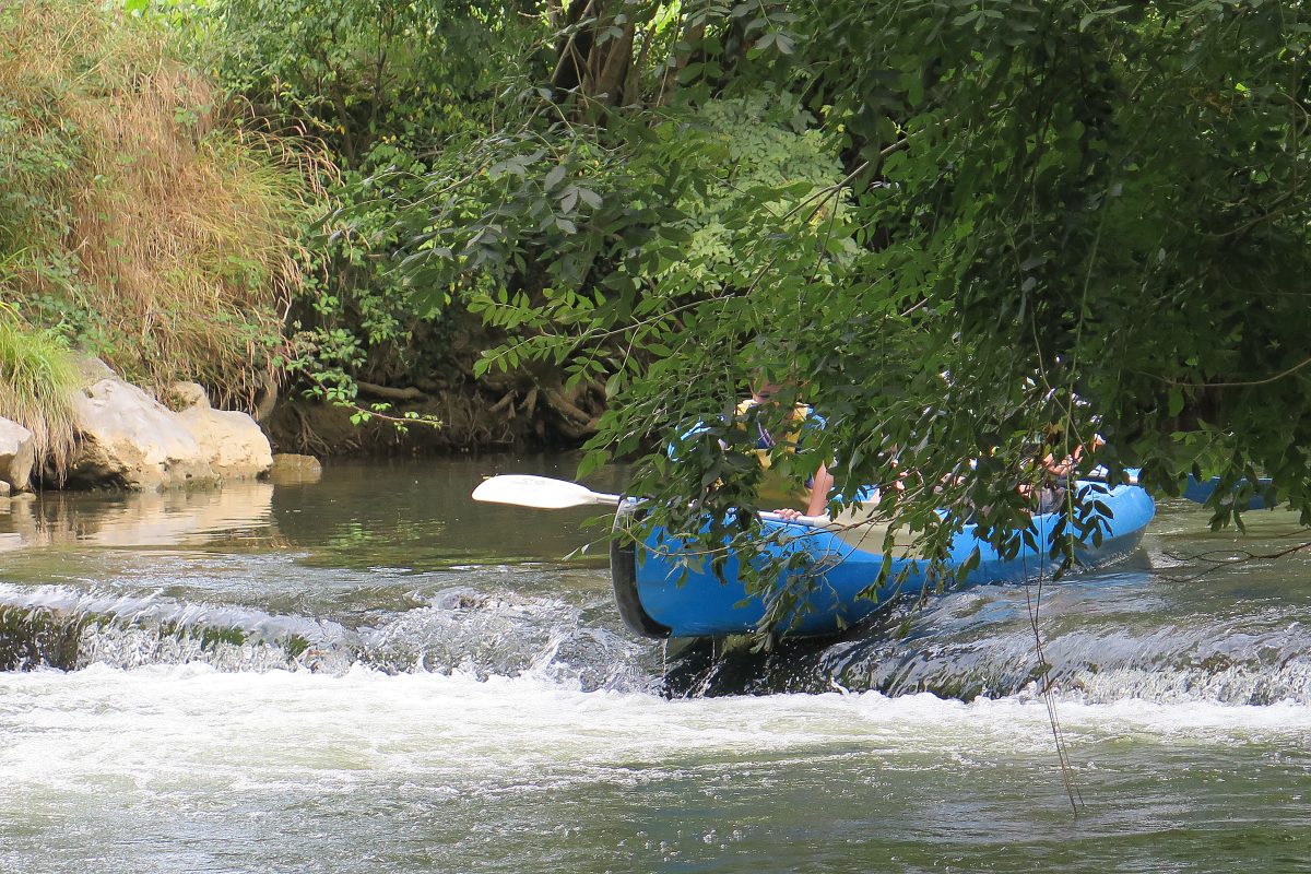 Les P'tits Bateaux Saint-Sever