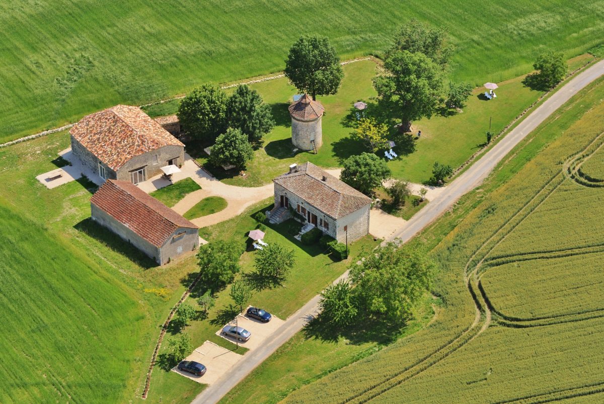 Le Presbytère