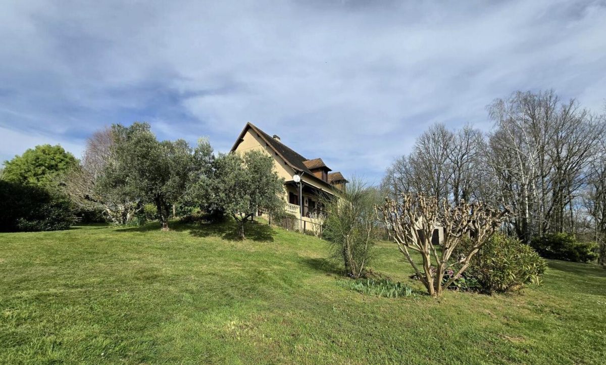 La Maison de Jacqueline