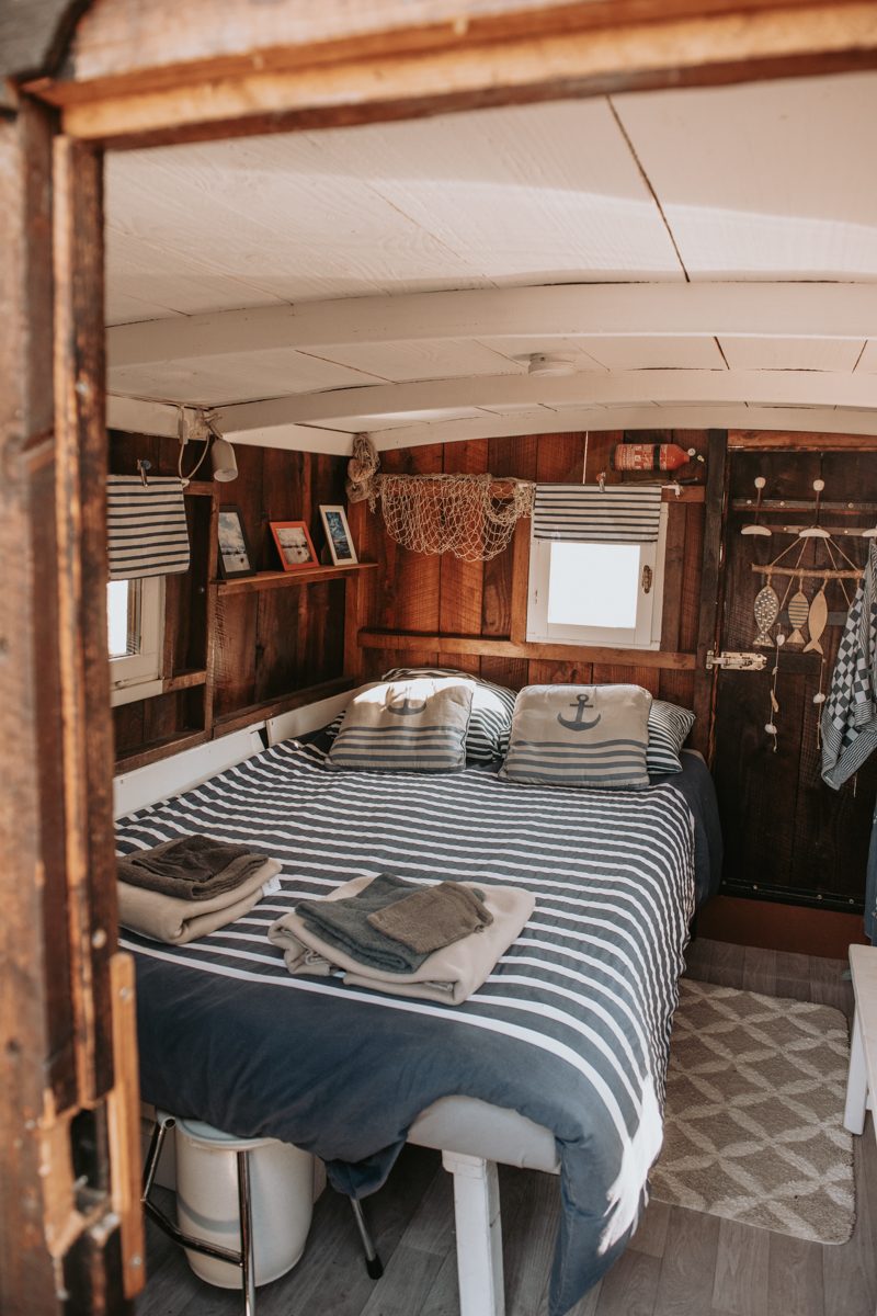 Le Bateau Atelier