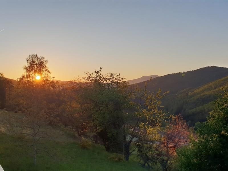 Location de vacances : Chalet de Fernand