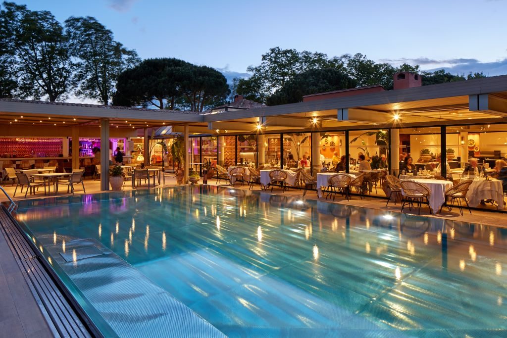 LA VILLA DUFLOT