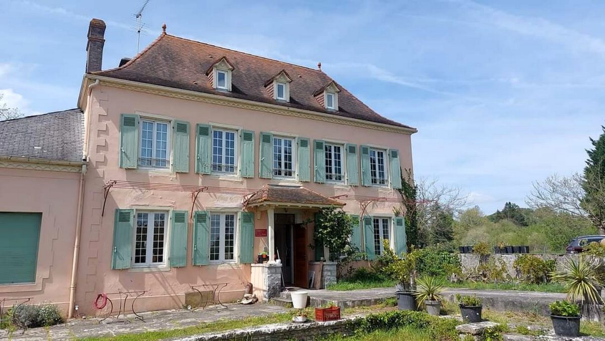 Maison Salvaterra