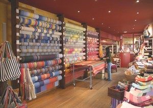LES TOILES DU SOLEIL