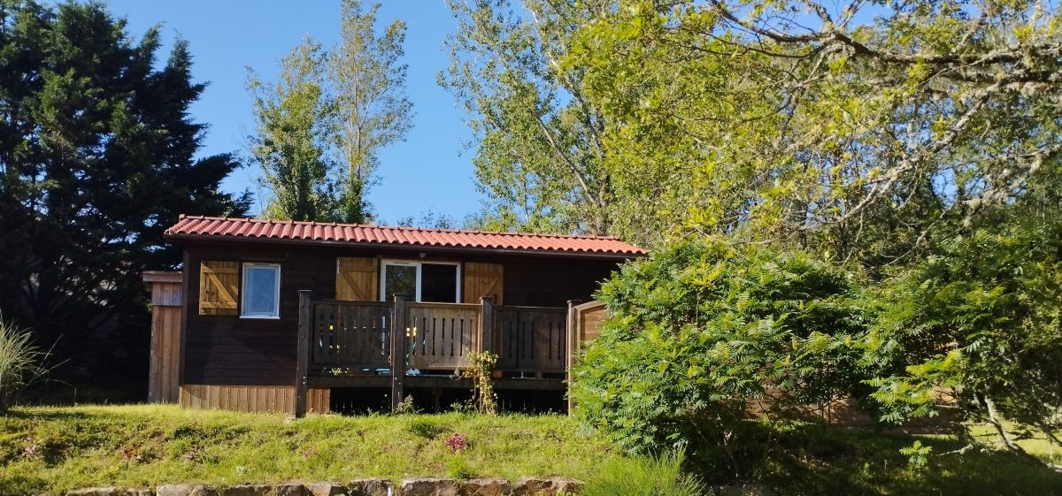 Le Chalet