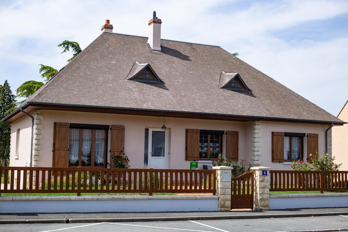 Gîte Thérèse