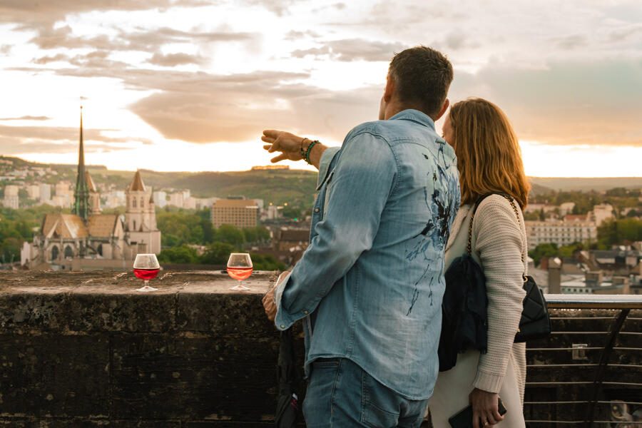 Les Apéritifs de la Tour