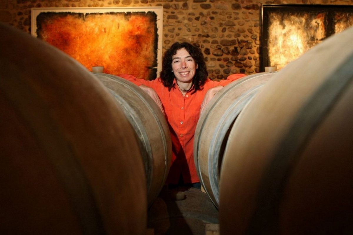 Domaine Bordenave