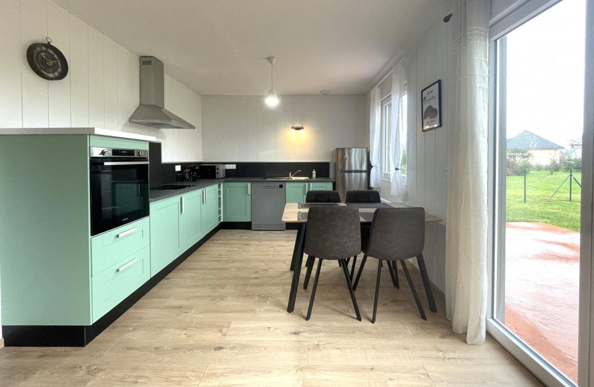 LE CHALET BEARNAIS