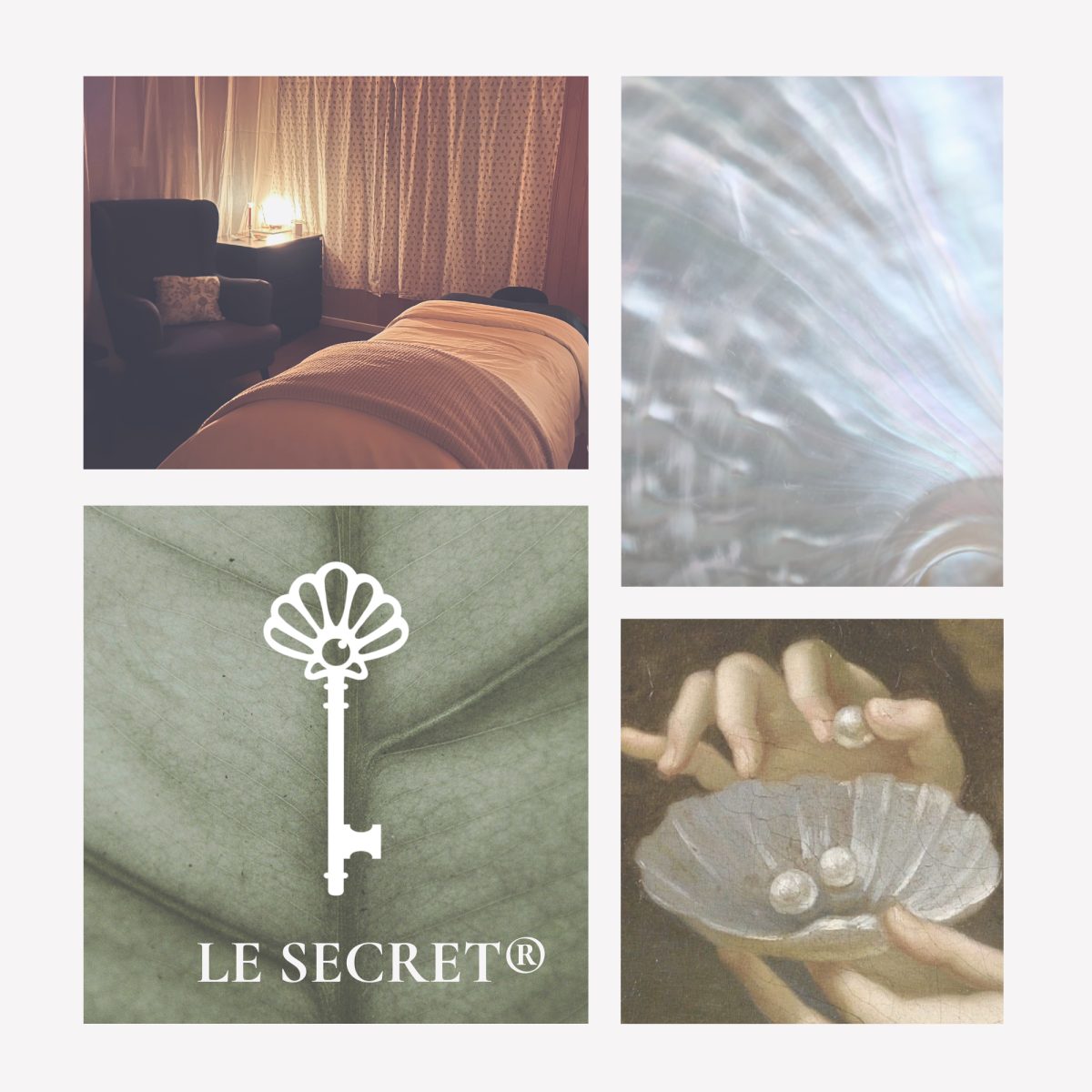 Le Secret