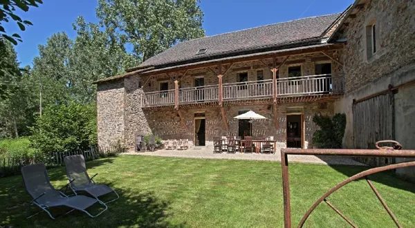 Le Moulin de Limayrac