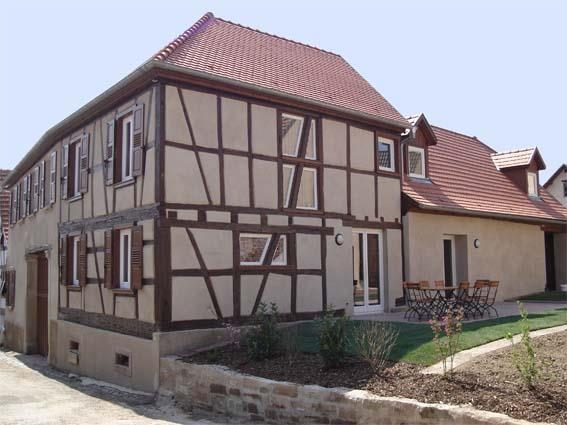 Gîte Marie Thérèse