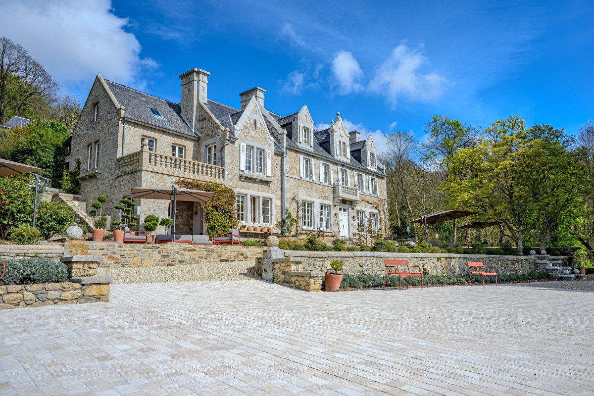 Villa Montgommery