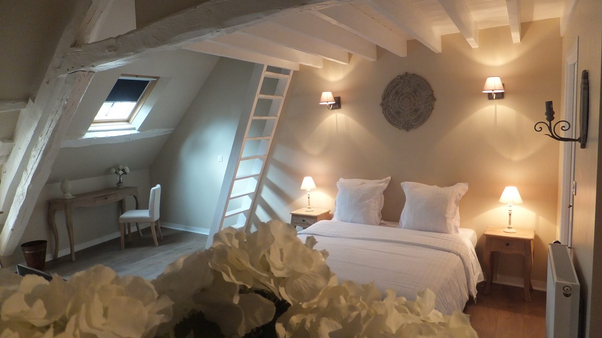 Hôtel La Closeraie