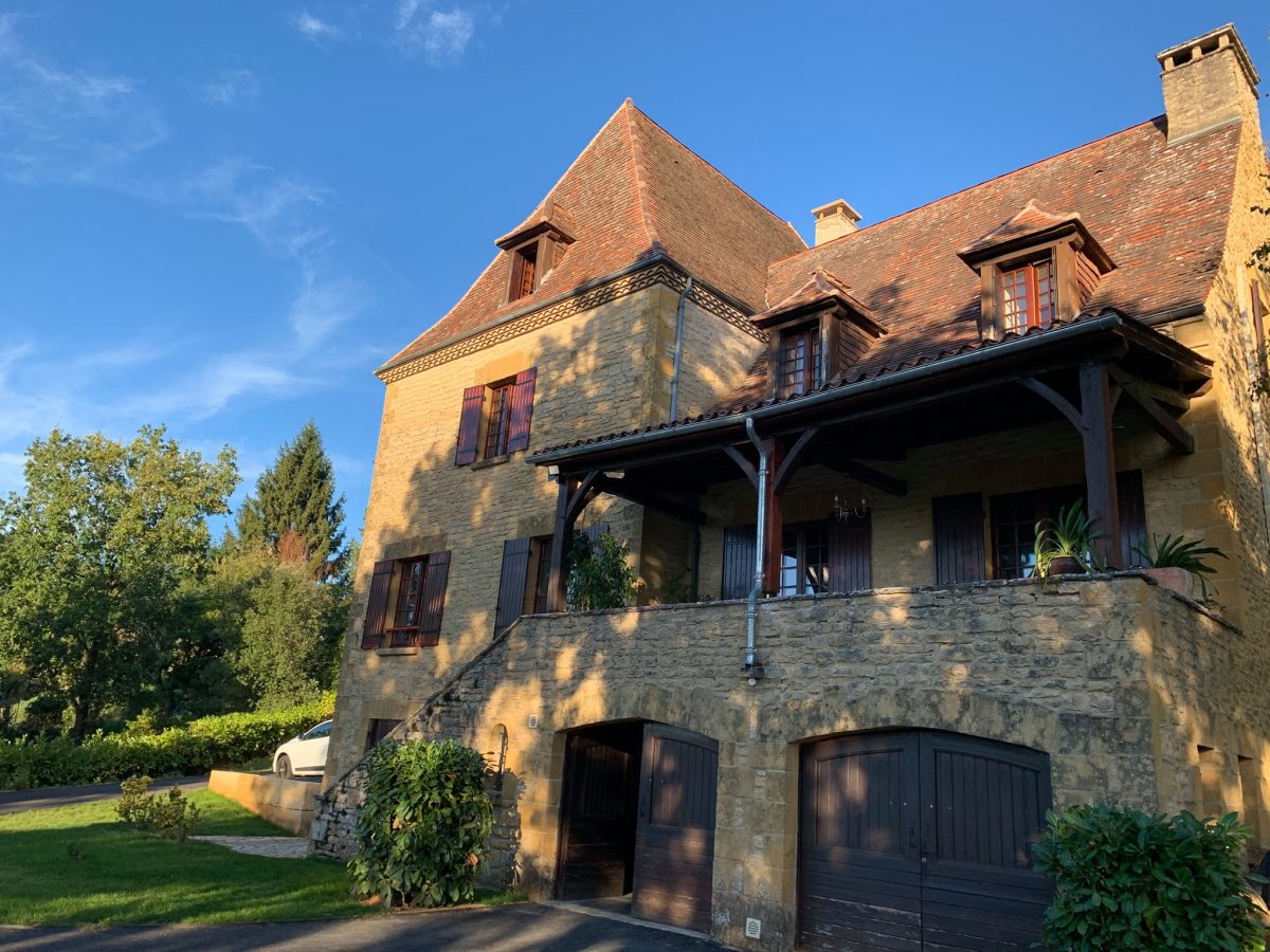 Au coteau des Pechs
