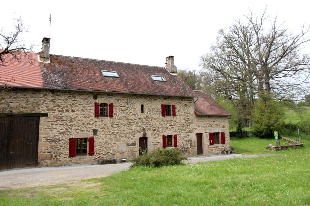 Le Galachoux