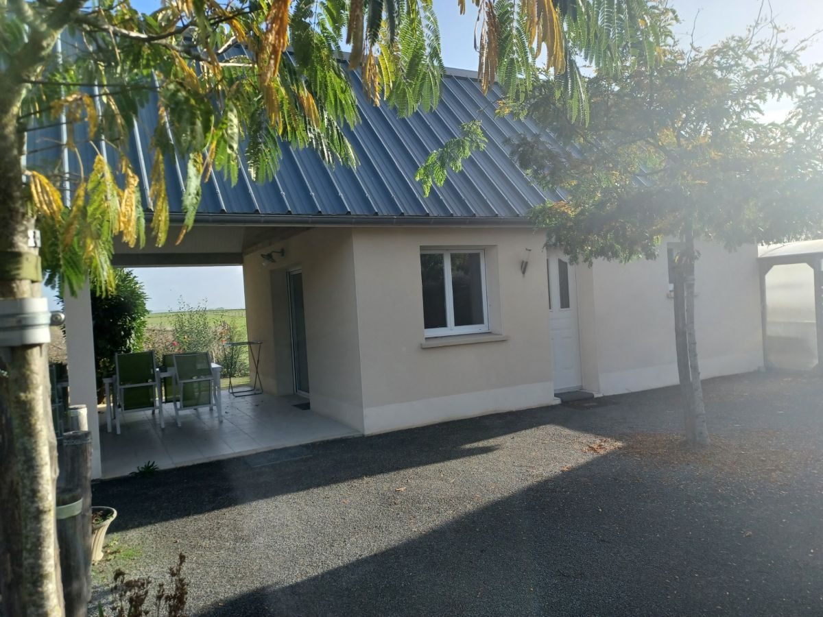 Meublé de tourisme > Gîte Les 2 Clos - N°3