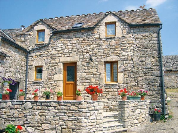 GÎTE DE COSTEGUISON