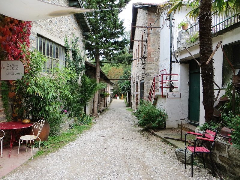 LES VENDREDIS AU MOULIN