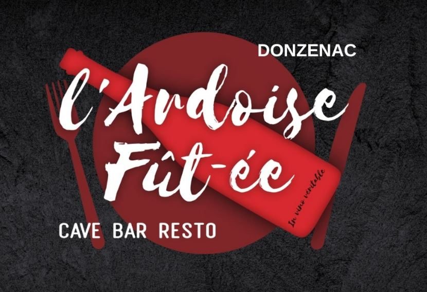 L'Ardoise Fût-ée