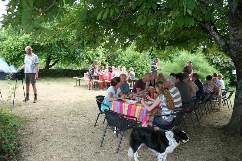 Auberge Les Gonies